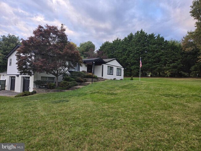 Building Photo - 3300 Mt Airy Ct