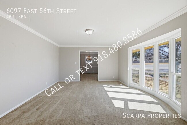 Building Photo - 6097 E 56th St