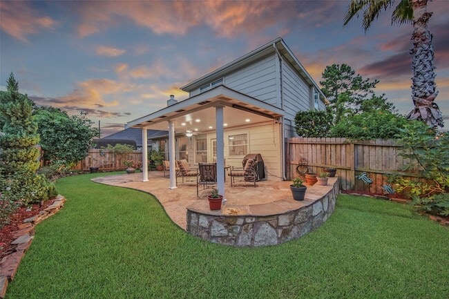 Building Photo - 9514 Trailing Moss Dr