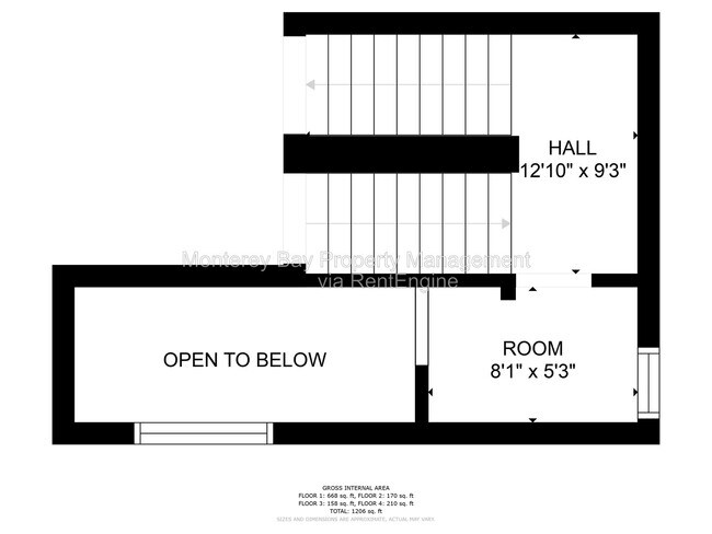 Building Photo - 541 Foam St