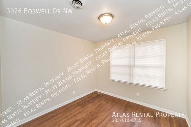 Building Photo - 3026 Boswell Dr NW