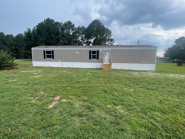 Building Photo - Singlewide Mobile Home- Stedman- Brand NEW- 3 bed 2 bath- Flat Lot