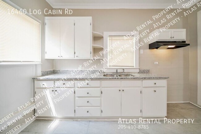 Building Photo - 16460 Log Cabin Rd