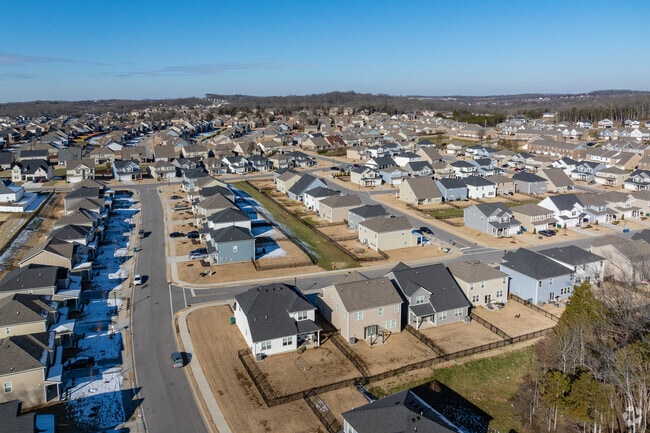 Building Photo - Wood Pointe