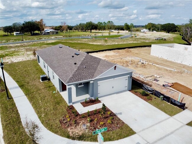 Building Photo - 1703 Post Oak Dr