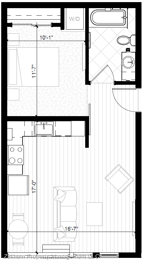 Building Photo - 3785 Yates St