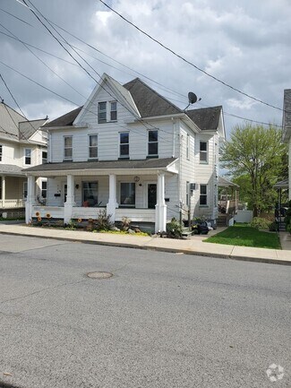 Building Photo - Slate Belt 3 Bedroom 1.5 Bath Home in Pen ...