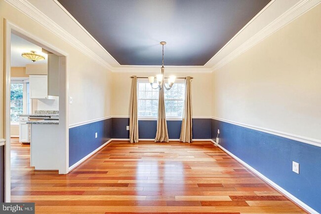 Building Photo - 3022 Dower House Dr