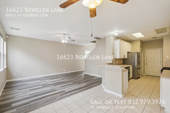 Building Photo - 16623 Newglen Ln