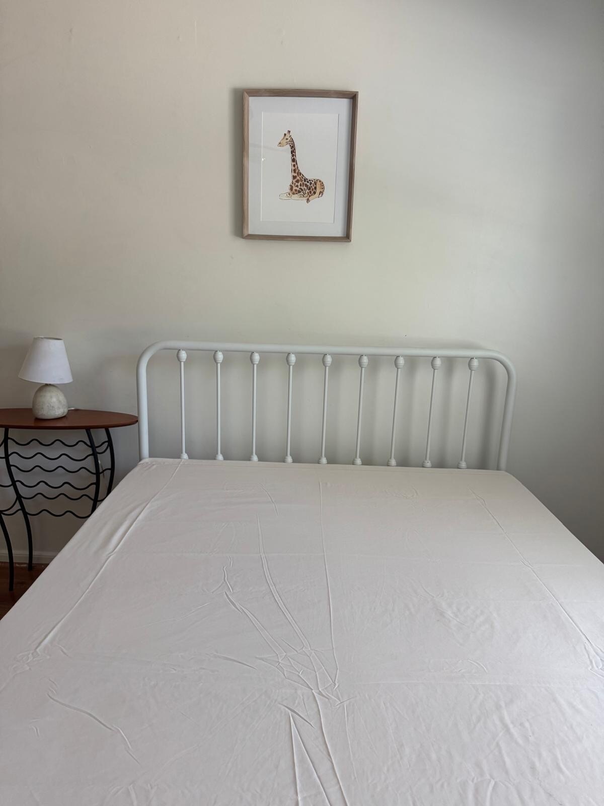 Second bedroom - 2817 Sourwood St