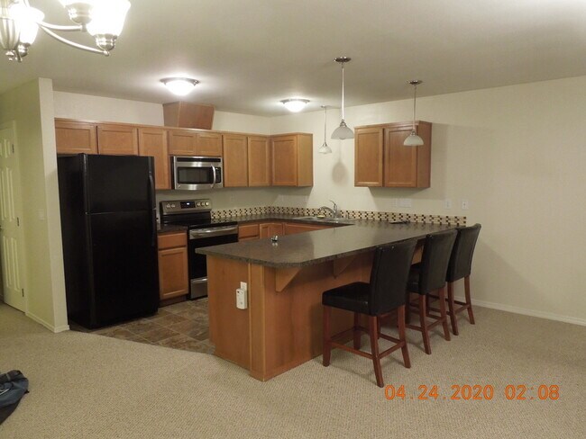 Building Photo - 16111 124th Avenue Ct E