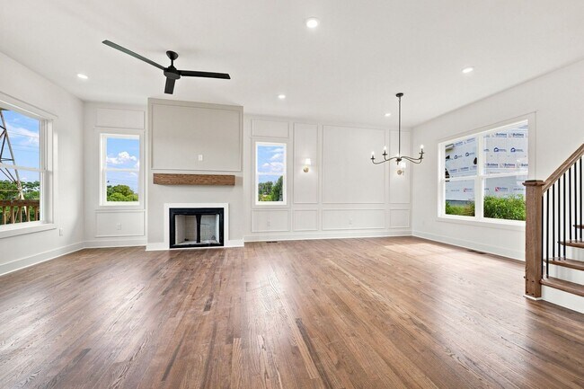 Building Photo - 508 Waycross Dr