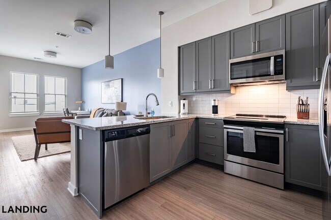 Building Photo - 301 Passage Way