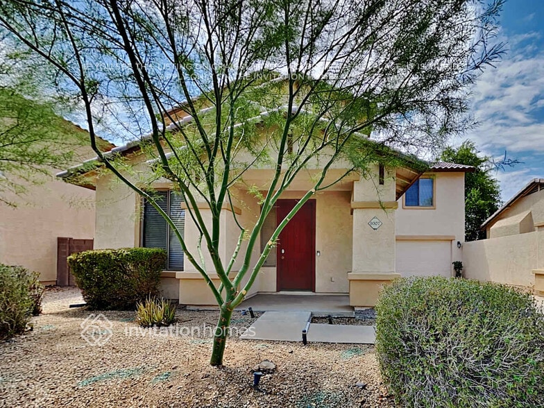Primary Photo - 9307 E Keats Ave
