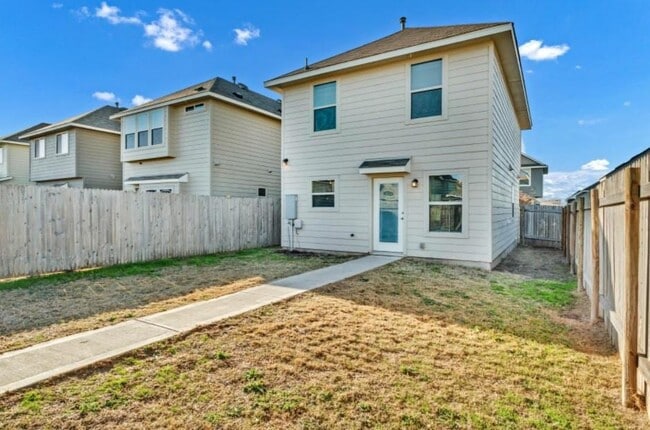 Building Photo - 4611 Graceful Ln