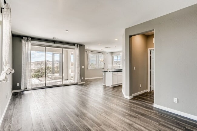 Building Photo - Brand New Summerlin Home w/ Views!
