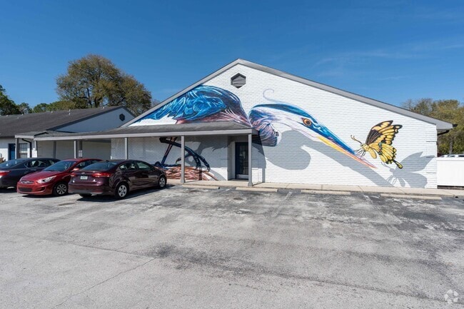 Primary Photo - Vivo Living Jacksonville