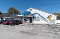 Building Photo - Vivo Living Jacksonville