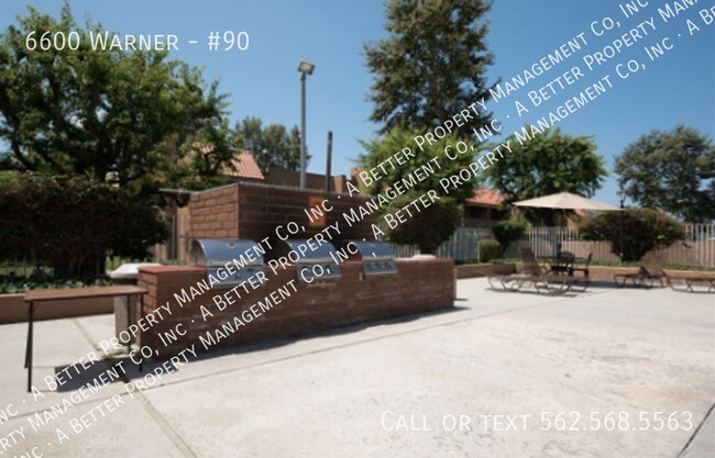 Building Photo - 6600 Warner-#90