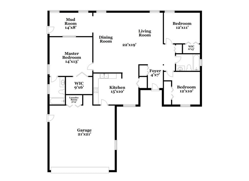 Building Photo - 619 Heraldo Ct