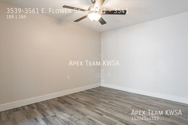 Building Photo - 3539-3561-3561 E Flower St