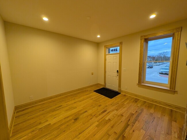 Building Photo - 3231 Morgan Ford Rd