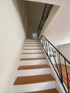 Floorplan - West End