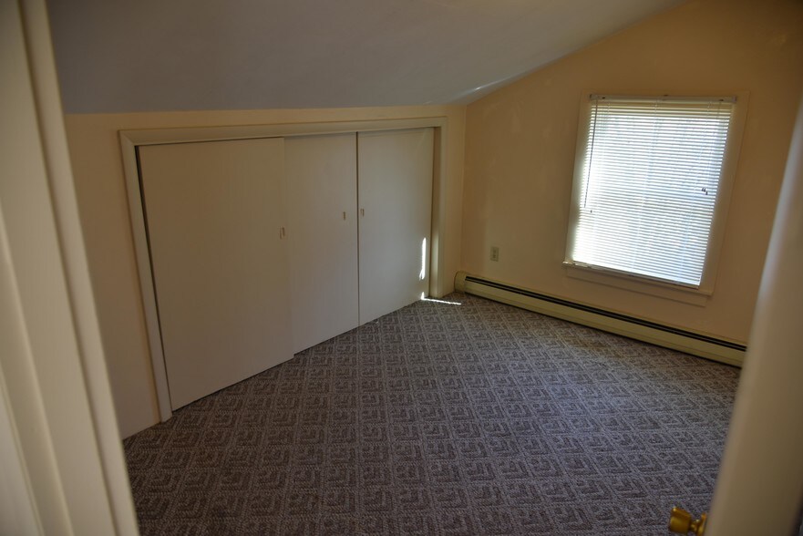 Front Bedroom-Closet - 811 Painter St