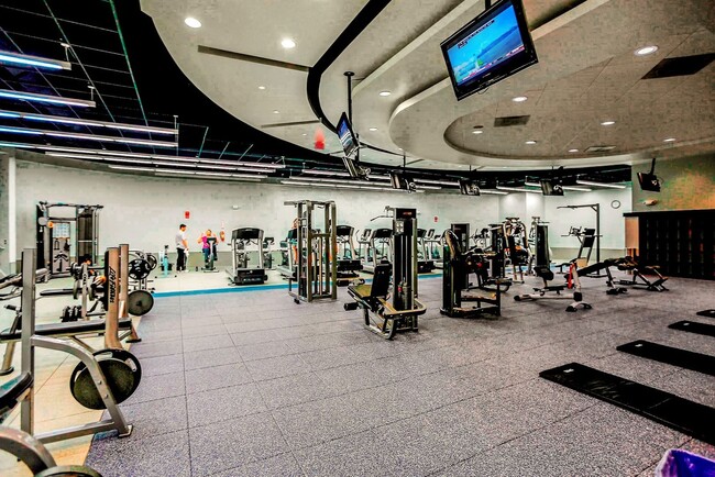 Building Photo - Charming & Bright Studio at River Place North