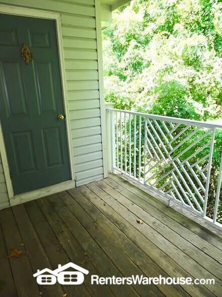 Building Photo - 7906 Valley Manor Rd