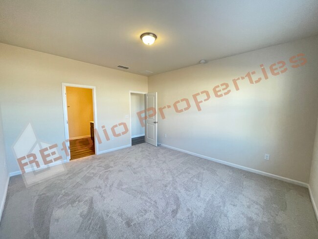 Building Photo - Beautiful Ranch-Style 4 Bedroom, 2 Bath Home – 2-Car Garage in West 540, Raleigh, Available Now!