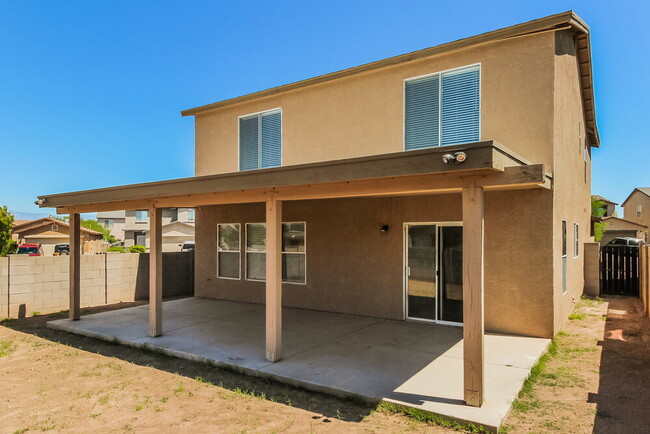 Building Photo - 3758 E Desert Wash Ct