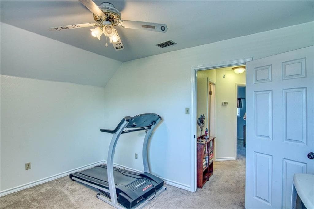 Bedroom 4 - 714 Saint Lucy Dr