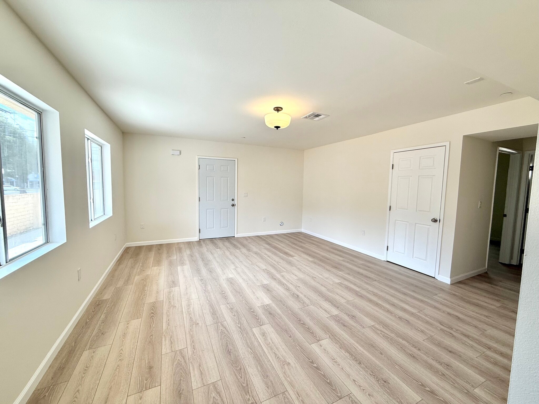 Living Room - 14606 Gilmore St