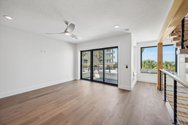 Building Photo - The townhome with ocean views from every room