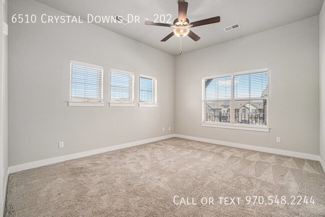 Building Photo - 6510 Crystal Downs Dr