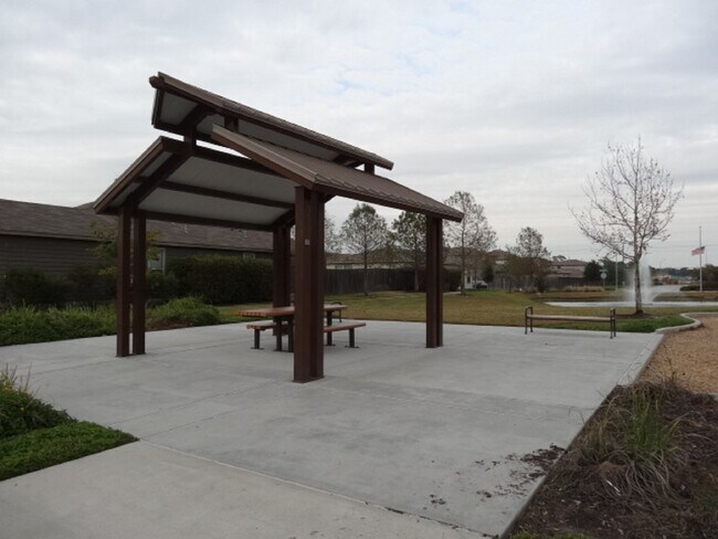 Building Photo - 4418 Windmill Run Dr