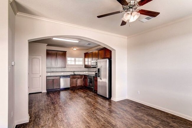 Interior Photo - Double Eagle Townhomes