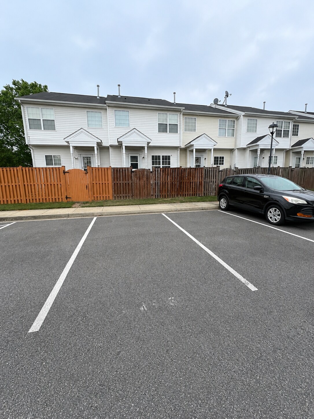 Building Photo - 15503 Wylie Rd