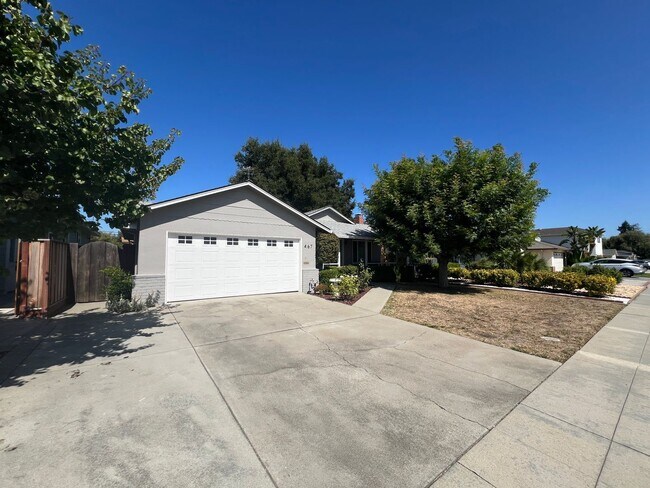 Building Photo - 467 Novato Ave