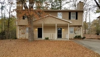 Building Photo - 1219 Creek Forest Ct NW