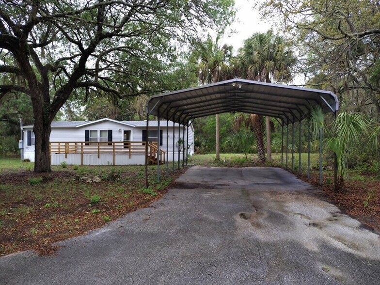 Building Photo - 10891 W Whitacre Ln