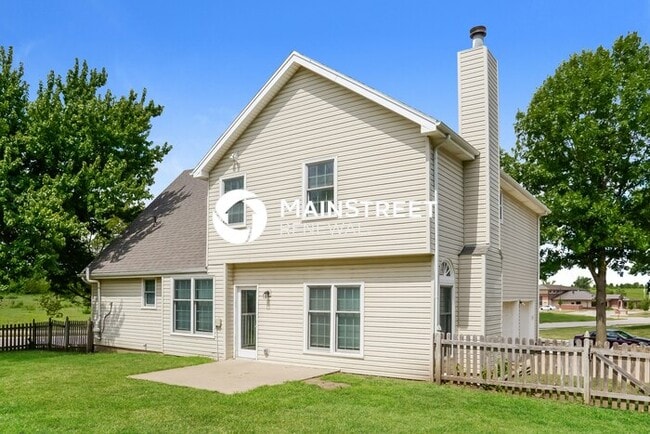 Building Photo - 22617 W 53rd Pl