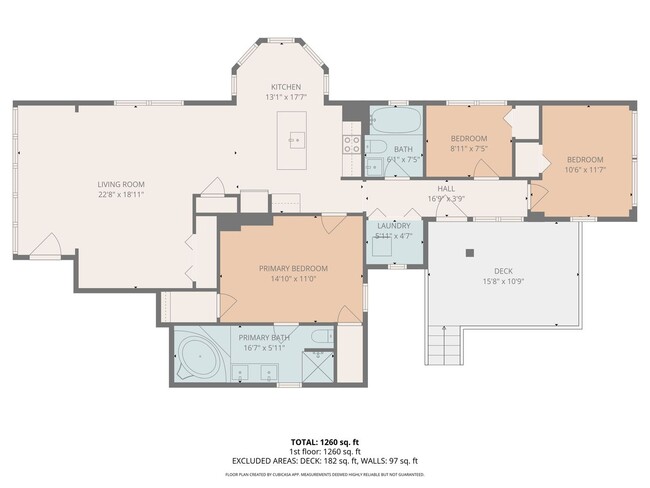 Building Photo - 4012 Fernhill Ave