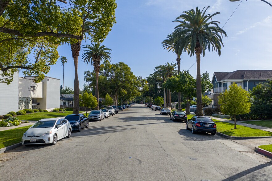 Building Photo - 123 S Roosevelt Ave