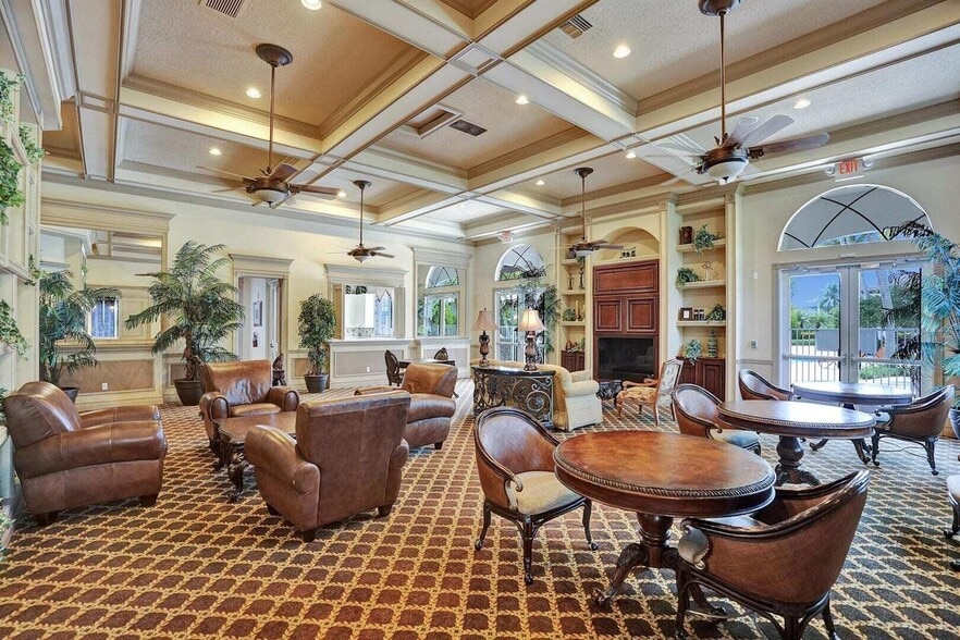 Building Photo - 9655 Campi Dr
