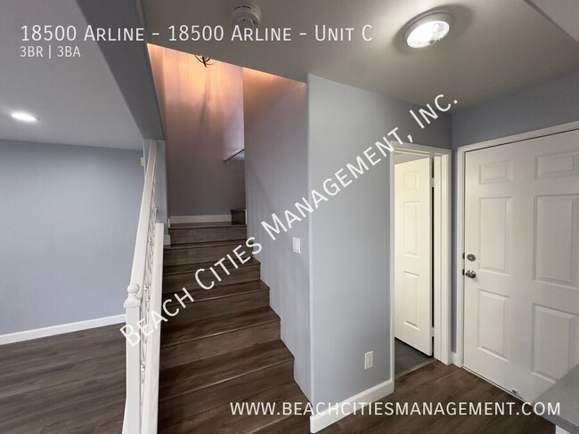 Building Photo - 18500 Arline Ave