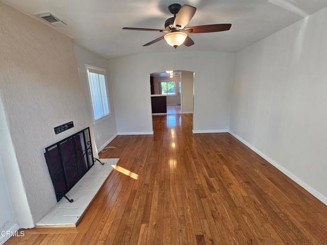 Building Photo - 501 MacDonald St