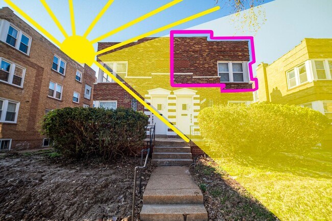 Building Photo - TGS Upstairs Lounge