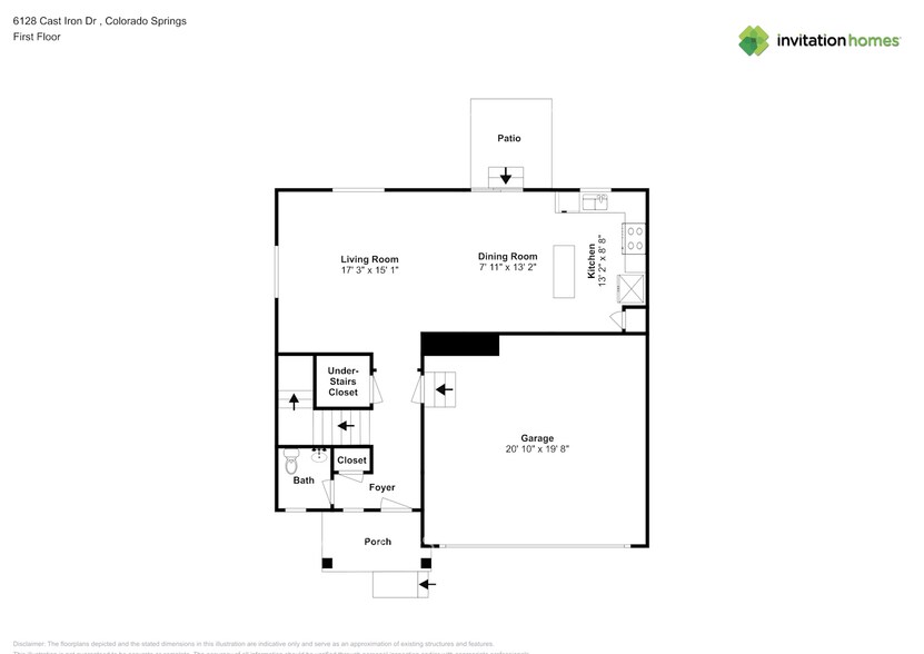 Building Photo - 6128 Cast Iron Dr